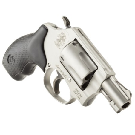 REVOLVER SMITH & WESSON 637 CAL 38SP