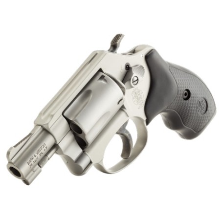 REVOLVER SMITH & WESSON 637 CAL 38SP