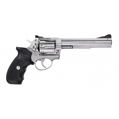 REVOLVER MANURHIN MR88 SX SPORT 5"1/4 CAL 357MAG