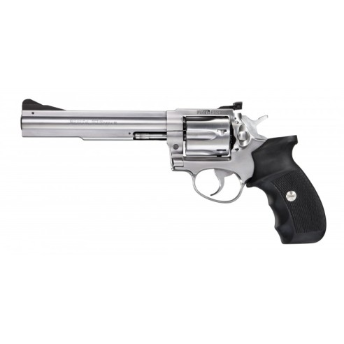 REVOLVER MANURHIN MR88 SX SPORT 5"1/4 CAL 357MAG