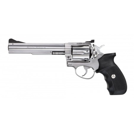 REVOLVER MANURHIN MR88 SX SPORT 5"1/4 CAL 357MAG