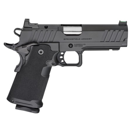 PISTOLET SPRINGFIELD ARMORY 2011 DS PRODIGY 4.25" CAL 9X19