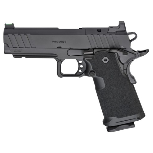 PISTOLET SPRINGFIELD ARMORY 2011 DS PRODIGY...