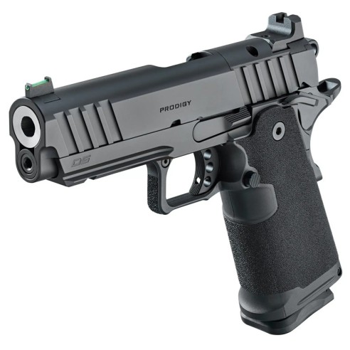 PISTOLET SPRINGFIELD ARMORY 2011 DS PRODIGY...