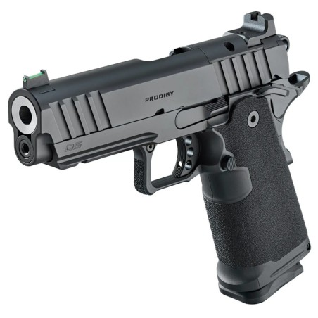 PISTOLET SPRINGFIELD ARMORY 2011 DS PRODIGY 4.25" CAL 9X19