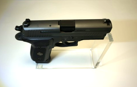 PISTOLET SIG-SAUER P229 LEGION CAL 9X19