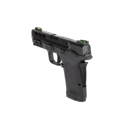 PISTOLET S&W M&P 380 PORTED PC SHIELD