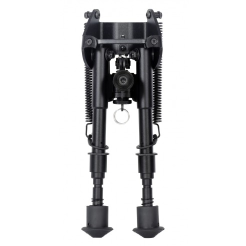 BIPIED TELESCOPIQUE HUNTPOD GRENADIERE - RAIL 21CM