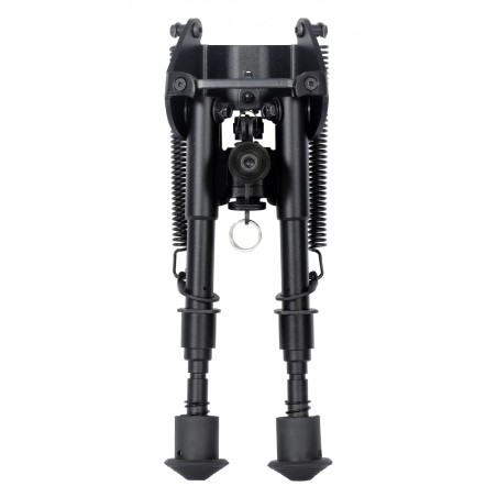 BIPIED TELESCOPIQUE HUNTPOD GRENADIERE - RAIL 21CM