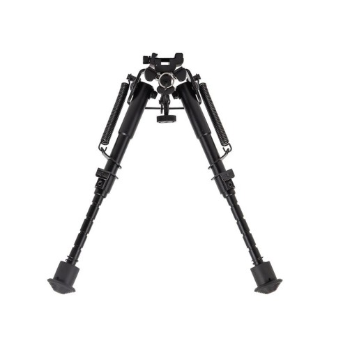 BIPIED REGLABLE STABIPOD FIXATION SUR RAIL ET...