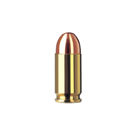 GECO 380 AUTO FMJ 95GR