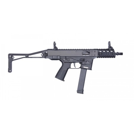 CARABINE B&T GHM9-G CAL 9X19