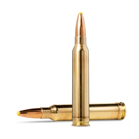 NORMA 300 WIN MAG POINTE PLASTIQUE