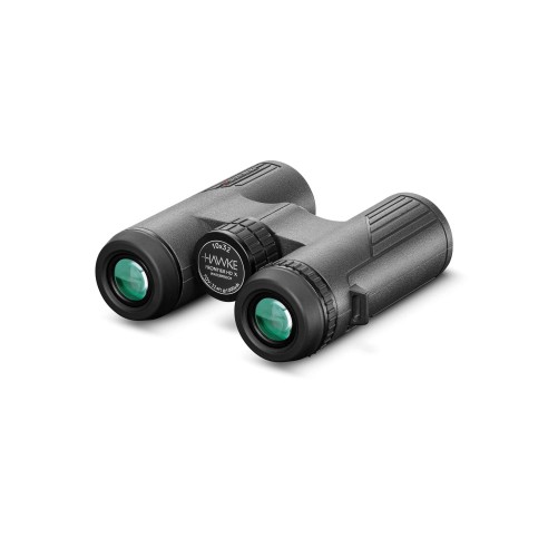 JUMELLE HAWKE FRONTIER HDX 10X32 GREY