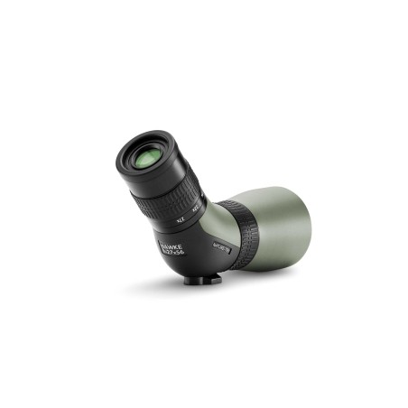 LONGUE VUE HAWKE NATURA TREK 9-27X56 AVEC TREPIEDS