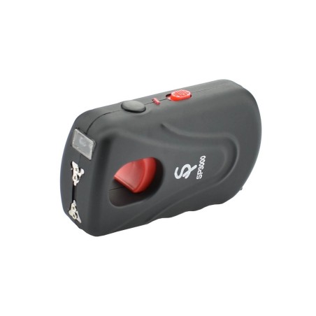 SHOCKER SP 3000 RECHARGEABLE  ACCU