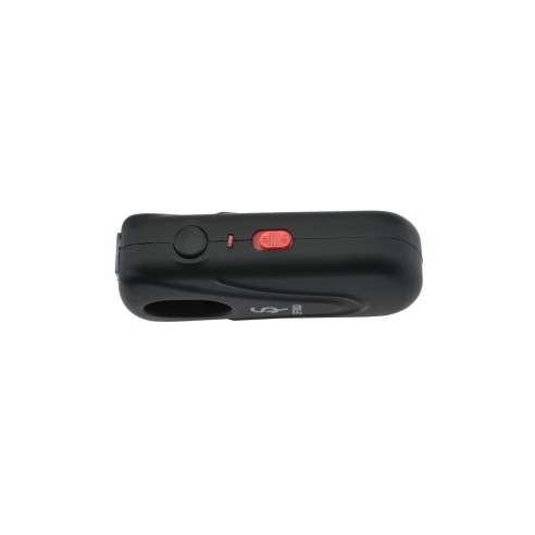 SHOCKER SP 3000 RECHARGEABLE  ACCU