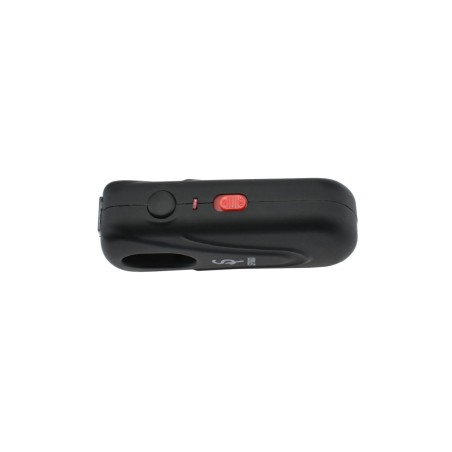 SHOCKER SP 3000 RECHARGEABLE  ACCU
