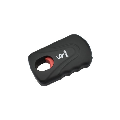 SHOCKER SP 3000 RECHARGEABLE  ACCU