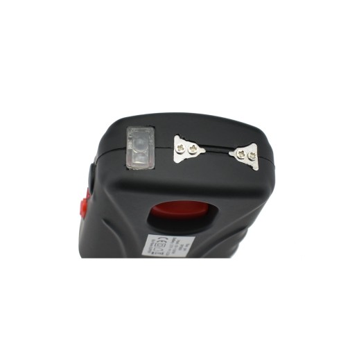 SHOCKER SP 3000 RECHARGEABLE  ACCU