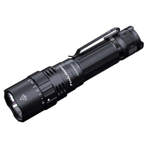 LAMPE FENIX PD-40 3000 LUMENS