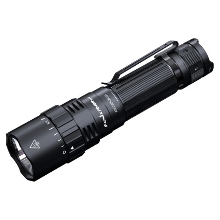 LAMPE FENIX PD-40 3000 LUMENS