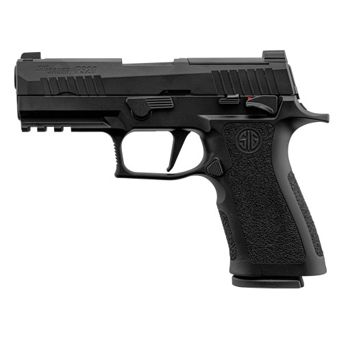 PISTOLET SIG SAUER CO2 P320 X-CARRY 4.5mm