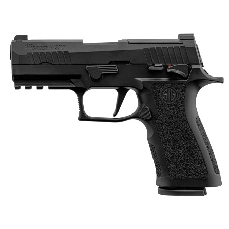 PISTOLET SIG SAUER CO2 P320 X-CARRY 4.5mm