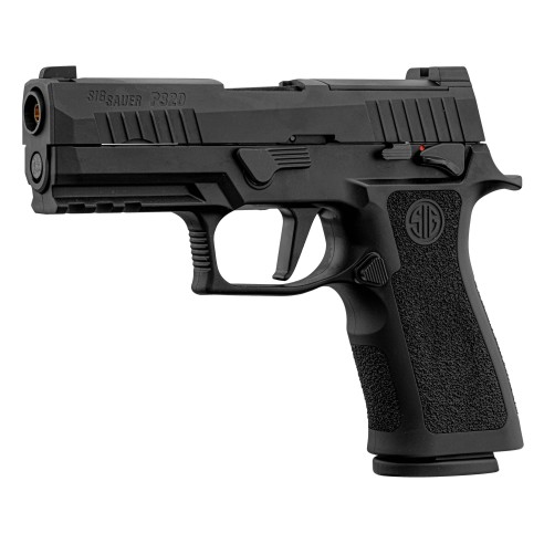 PISTOLET SIG SAUER CO2 P320 X-CARRY 4.5mm