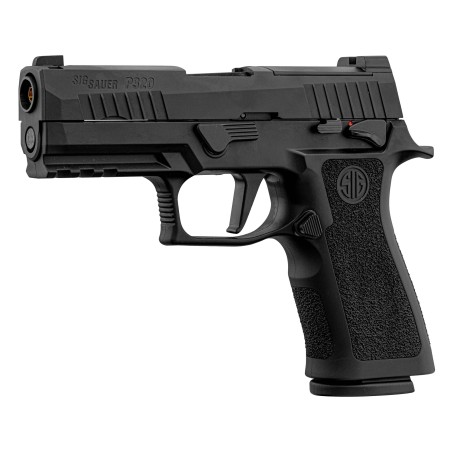 PISTOLET SIG SAUER CO2 P320 X-CARRY 4.5mm