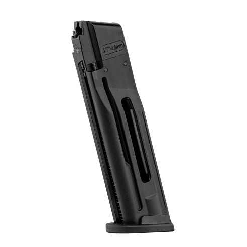 PISTOLET SIG SAUER CO2 P320 X-CARRY 4.5mm