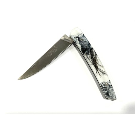 COUTEAU THIERS LOCAU PM SANGLIER