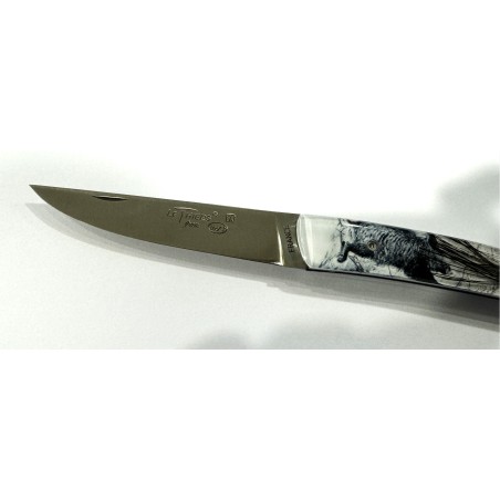 COUTEAU THIERS LOCAU PM SANGLIER