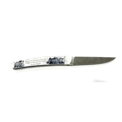 COUTEAU THIERS LOCAU PM SANGLIER