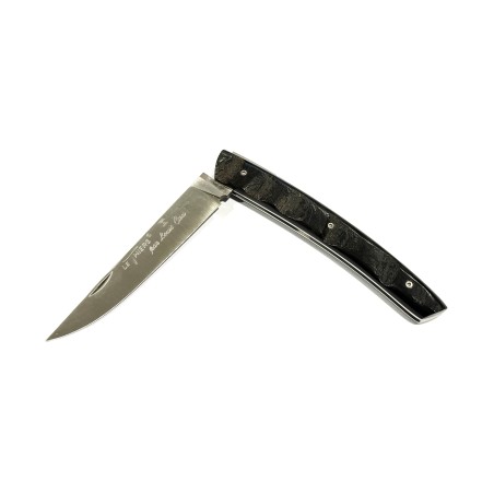 COUTEAU THIERS LOCAU PM  BUFFLE