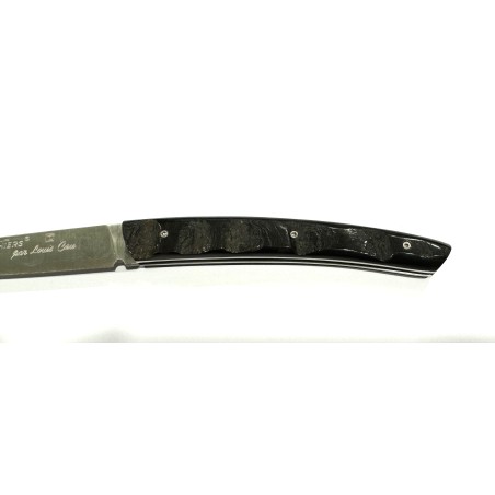 COUTEAU THIERS LOCAU PM  BUFFLE
