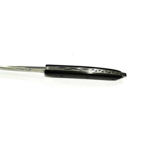 COUTEAU THIERS LOCAU PLEIN MANCHE EBENE