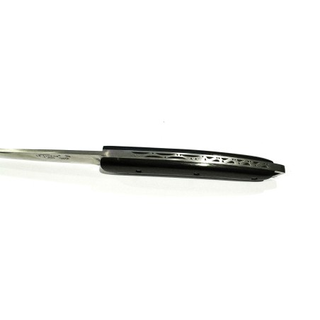 COUTEAU THIERS LOCAU PLEIN MANCHE EBENE