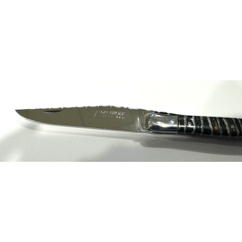COUTEAU LAGUIOLE GILLES TRADITION MOLAIRE...
