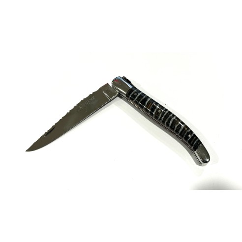 COUTEAU LAGUIOLE GILLES TRADITION MOLAIRE...