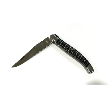 COUTEAU LAGUIOLE GILLES TRADITION MOLAIRE MAMMOUTH 12CM