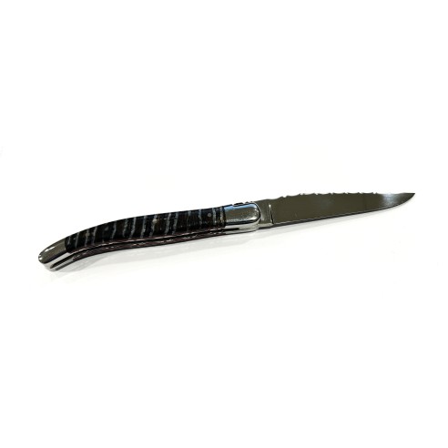 COUTEAU LAGUIOLE GILLES TRADITION MOLAIRE...