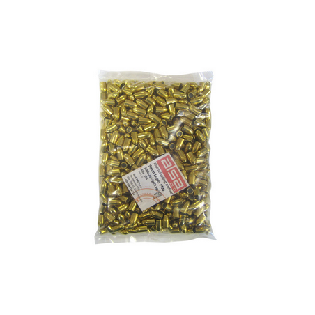 OGIVE ALSA 9mm FMJ 147GR X500
