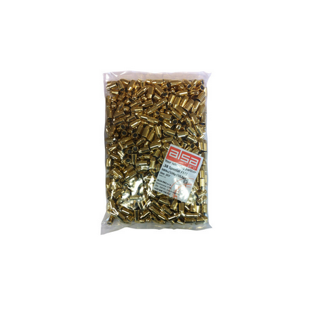 OGIVE ALSA 38/357 TC 158 GR X 500