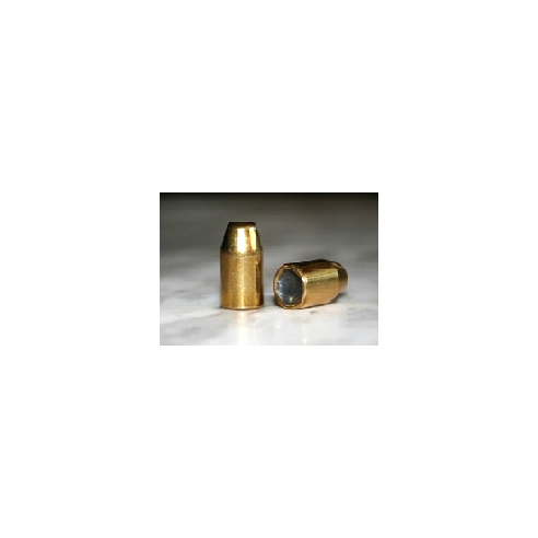 OGIVE ALSA 38/357 TC 158 GR X 500
