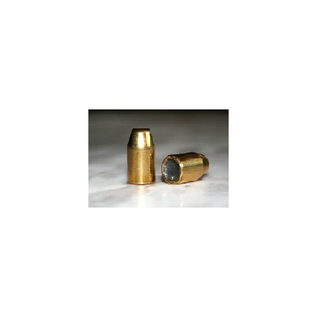 OGIVE ALSA 38/357 TC 158 GR X 500