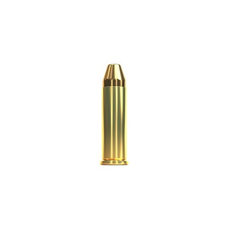 357 MAG SELLIER & BELLOT FMJ