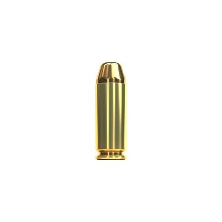 10mm AUTO SELLIER BELLOT