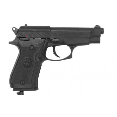 PISTOLET UMAREX BERETTA FS 84 CAL 4.5mm