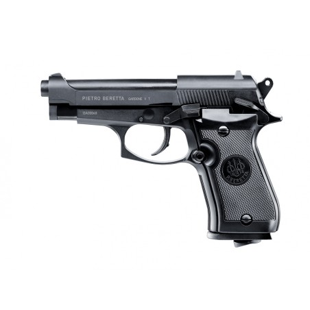 PISTOLET UMAREX BERETTA FS 84 CAL 4.5mm